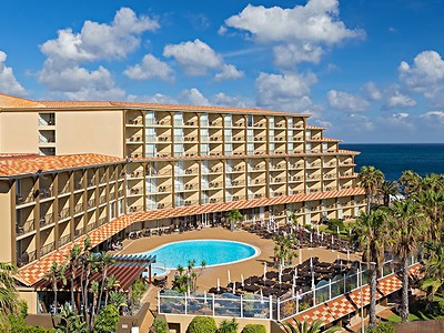 Hotel The Views Oasis